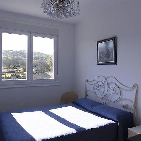 A Pousa Pension Rural Armariz Экстерьер фото