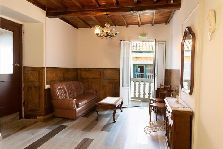 A Pousa Pension Rural Armariz Экстерьер фото