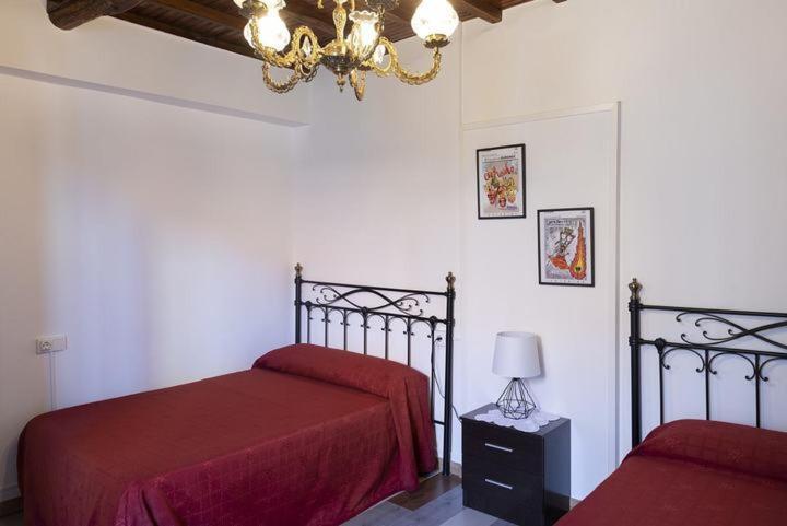 A Pousa Pension Rural Armariz Экстерьер фото