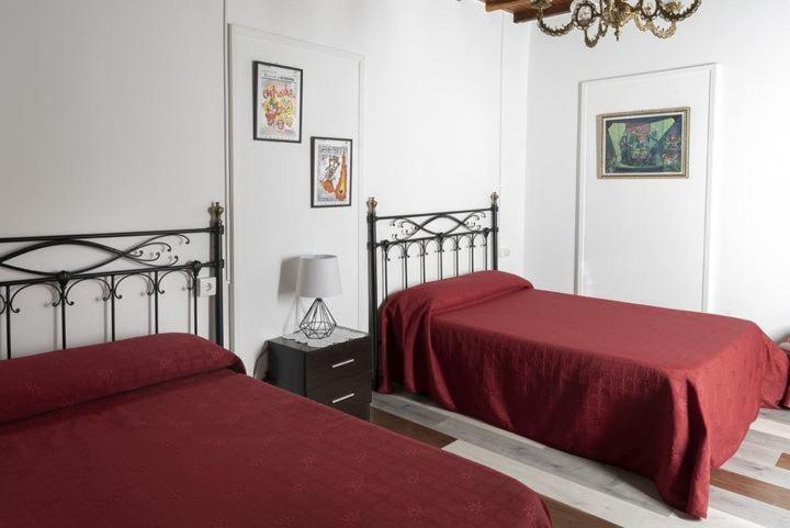 A Pousa Pension Rural Armariz Экстерьер фото