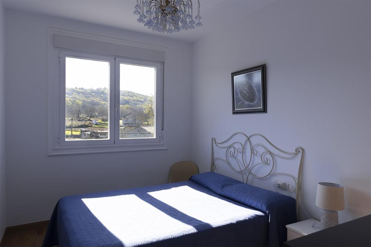A Pousa Pension Rural Armariz Экстерьер фото